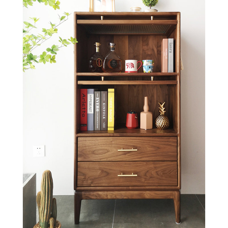 Armoire d'appoint 50,79 po