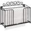 Iron Paper Towel Holder-469496691