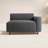 9 Yard Aluminum Outdoor Lounge Chair-45372520