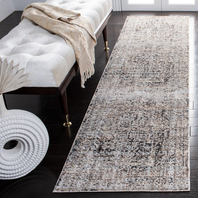Mayflower Performance Oriental Rug