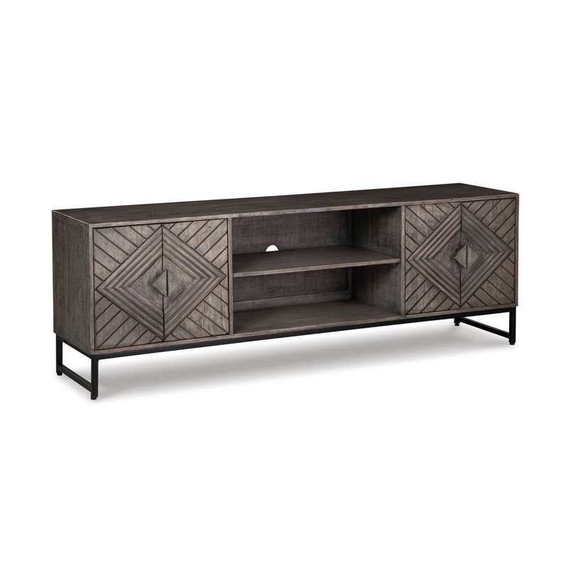 Wareesha Accent Cabinet