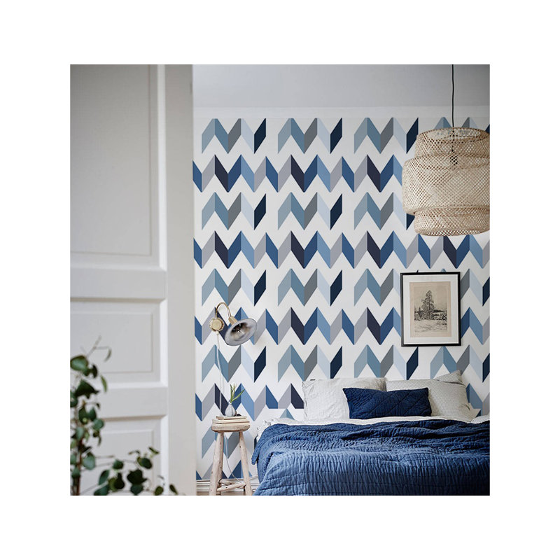 Antoinett Matte Wall Mural, 152 x 104cm
