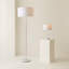 Romeir 148cm Matte Traditional Floor Lamp-89139843-92863123