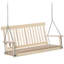 Balancelle de patio 2 places Outsunny-647934366-660132268