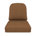 Canvas Teak