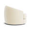 Giselle Full Swivel Chair-290722170
