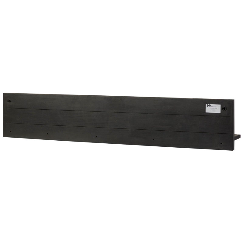DIAMOND Floating Shelf