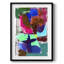 Brights Strokes III - impression encadrée-697511871-697511864