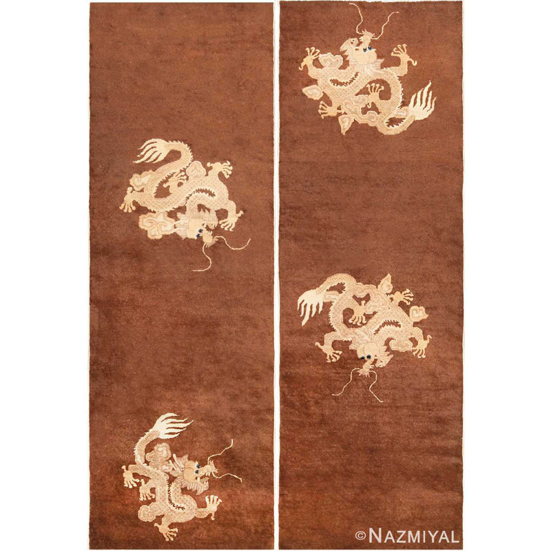 One-of-a-Kind Runner 2'8" X 7'9" Area Rug