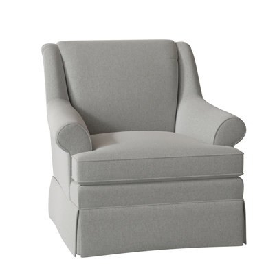 Eliana 35" Wide Armchair by Birch Lane