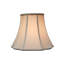 Abat-jour cloche en soie / shantung (araignée)-936399571-902269809