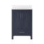 Meuble-lavabo simple 24 po OVE Decors Kansas-98260600