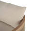Chaise longue avec coussins Panama Jack Cabo-114530104