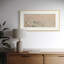 Kingfisher at Winter Dusk by Xiu Yitang - Single Picture Frame Print-1935452717-1940814576