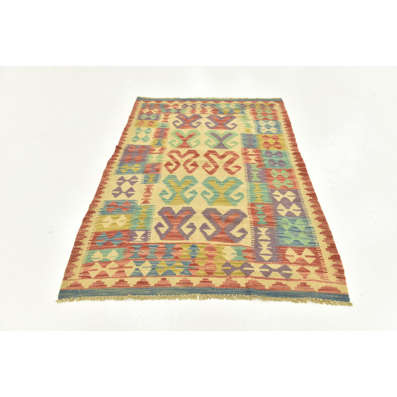 Omari Multi Rug