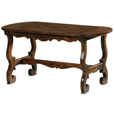 Stewart Solid Wood Coffee Table