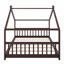 Lit en bois House House-1431920809