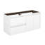 Ambra 47'' W Single Bathroom Vanity Base-1243089199