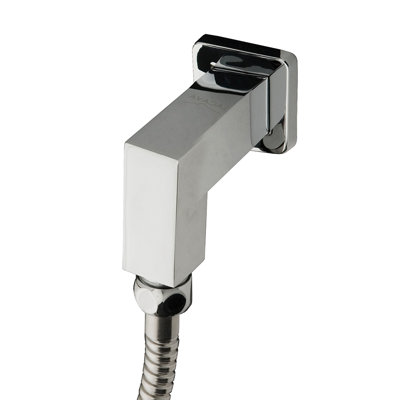 Waterblade W1473 Hand Shower Wall Union