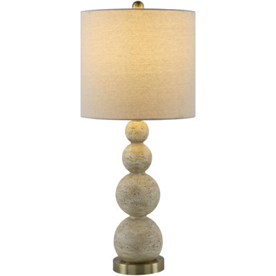Darreck Table Lamp