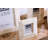 Dounia Ivory Bone Picture Frame