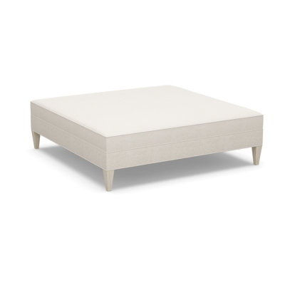 Square Ottoman