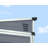 Palram - Canopia Skylight 4 Ft. W X 6 Ft. D Polycarbonate Lean-To Tool Shed, Dark Grey-120087698