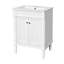 Meuble-lavabo 24 po avec lavabo supérieur-1256268352