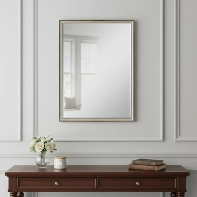 Miroir d'appoint 38 "