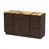 Brown is out of stock