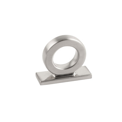 Corsa Geometric Knob