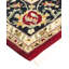Classic One-of-a-Kind 8' 3" X 10' 2" Hand Knotted Area Rug