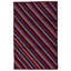 Tapis marron Oliveri