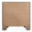 Table de chevet moderne