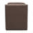 Draken Upholstered Swivel Accent Chair