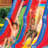 Banzai Hydro Blast Kids Inflatable Backyard Waterpark Activity Pool Play Center