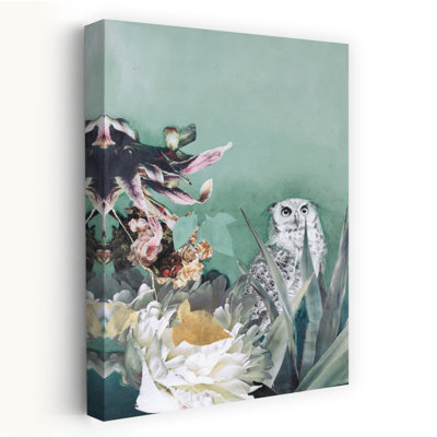 Art animalier urbain haute couture 8