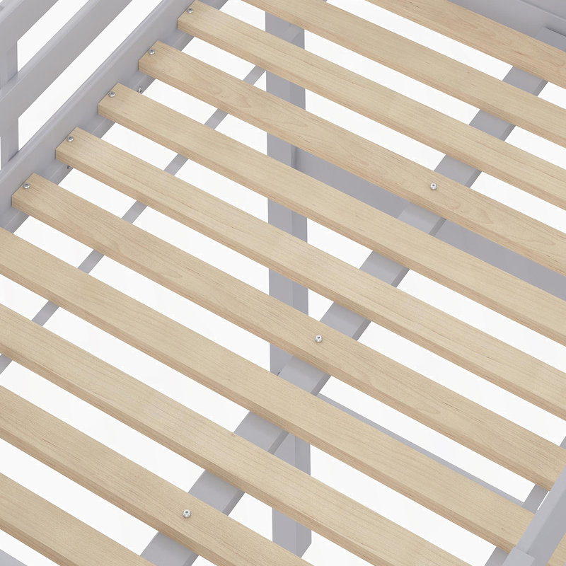 Lit mezzanine pour enfants Denver