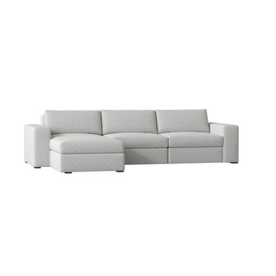 Liam Chaise Sectional
