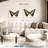 Brampt Natures Butterfly VI-107864591