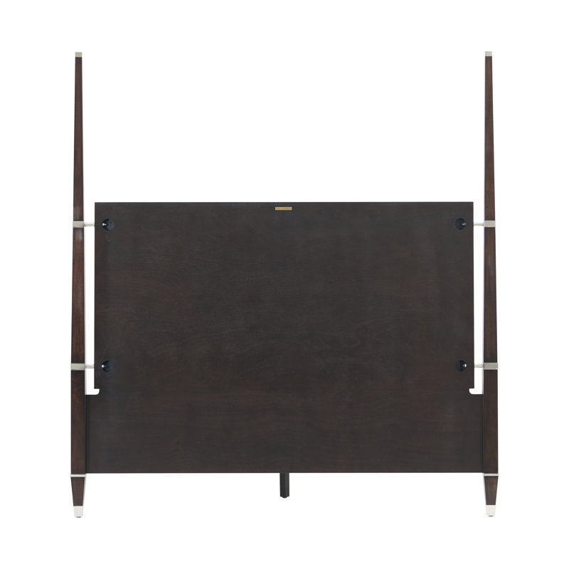 Spencer London Poster Bed, Fulham, King