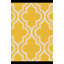 Hand Hooked Wool Geometric Indoor Rug-16363724