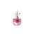 Gold 470ml Drinking Glass Set