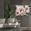 Art mural sur toile «Blush Peony» par Katrina Pete-1764572915