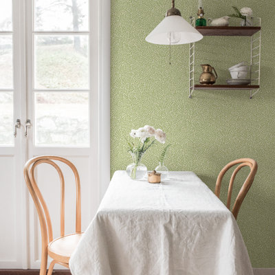 Cahterine 10.05m x 53cm Wallpaper Roll