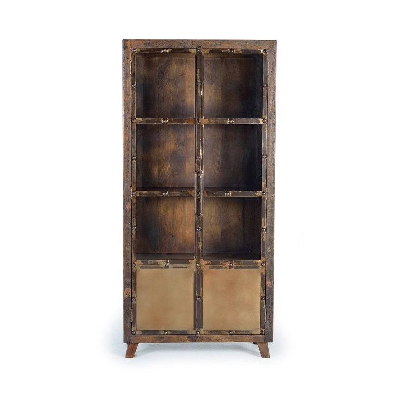Westrem Display Cabinet