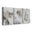Objets mystiques I - ensemble de 3 toiles tendues-498846261