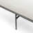 Mathis Modern Hammered Metal 60" Accent Bench-124262813