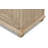 76'' Solid Wood Sideboard