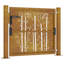 Cortana Rusty Metal Gate-319518993